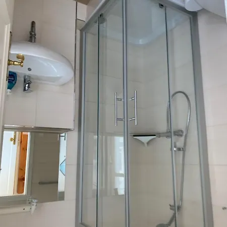 Apartment Boddenblick 27 Zingst
