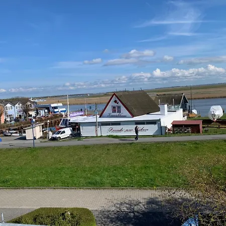 Boddenblick 27 شقة *