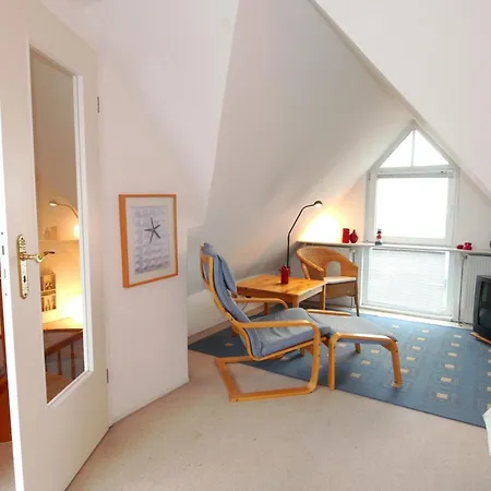 Boddenblick 27 * زنغست