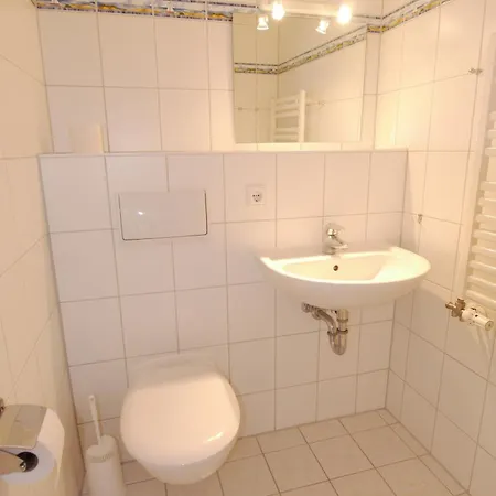 شقة Boddenblick 27