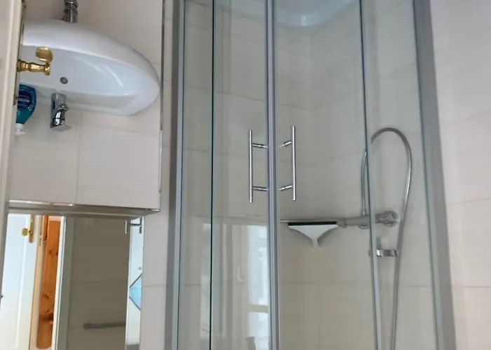 Apartament Boddenblick 27 Zingst