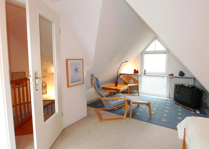 Boddenblick 27 * Zingst