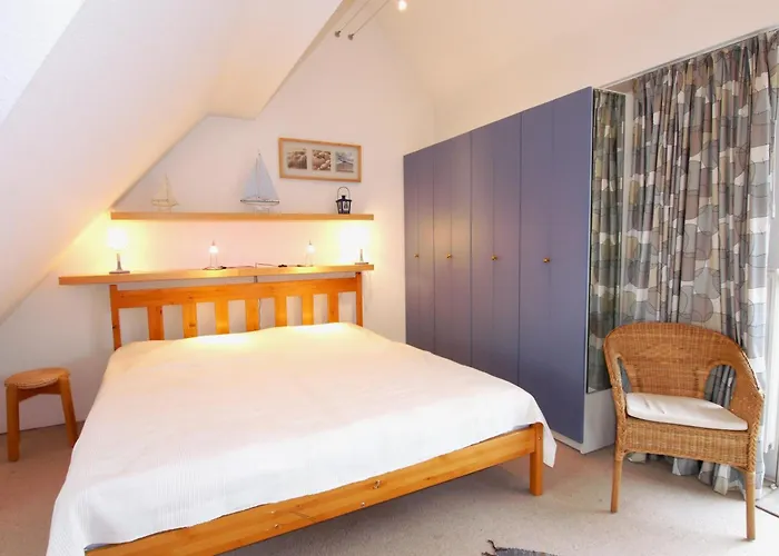 Boddenblick 27 * Zingst