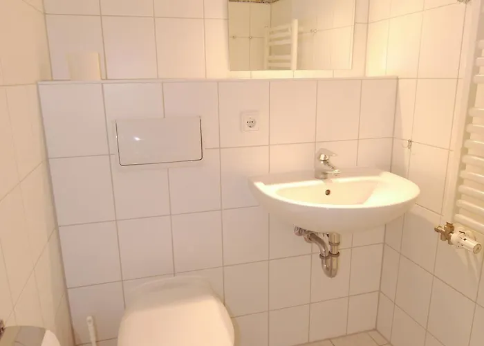 Apartament Boddenblick 27